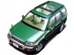 Hyundai Tirol Concept 1999 года